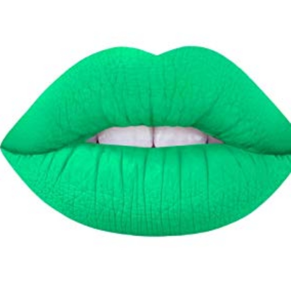 PRIVATE LISTING. ALIEN LIMECRIME